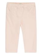 Trousers United Colors Of Benetton Pink