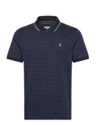 Ao Jqrd Argyle 1/4 Z Original Penguin Navy