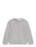 Cardigan Boba7 Mango Grey