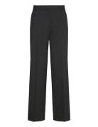 Bs Skyler Suit Pants Bruun & Stengade Black