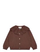 Cardigan Sofie Schnoor Baby And Kids Brown