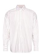 Classic Relaxed Shirt Filippa K White