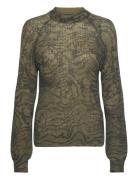 Brampton Desigual Khaki