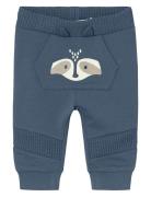 Nbmnulton Sweat Pant Bru Name It Navy