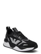 Sneaker EA7 Black