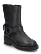 Rebelle Up D Clarks Black