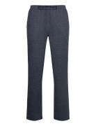 Men's Woven Trousers Emporio Armani Navy