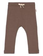 Pants Modal Petit Piao Brown