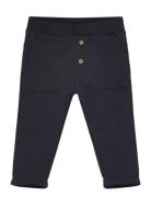 Pants Sweat Minymo Navy