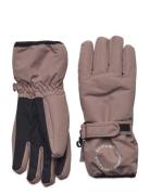 Gloves En Fant Pink