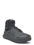 M Olympus 6 Hike Mid Gtx Altra Black