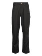 Builders Carpenter Pant Brixton Black