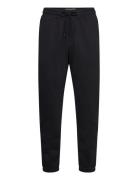 Hco. Guys Sweatpants Hollister Black