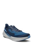 M Experience Flow Altra Navy