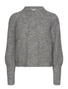 Cwchelsea - Cardigan Claire Woman Grey