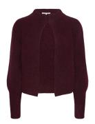 Cwchelsea - Cardigan Claire Woman Burgundy