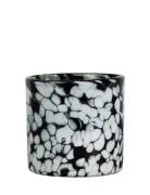 Candle Holder Calore Xs Byon Black