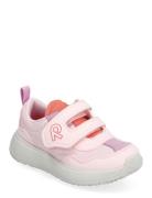 Sneakers, Tomera Reima Pink