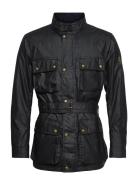 Trialmaster Jacket Belstaff Navy