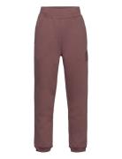 Hmlclean Adjustable Pants Hummel Pink