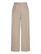 Enzo - Classic Wool Blend Day Birger Et Mikkelsen Beige