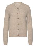 Harrietiw Cardigan InWear Beige