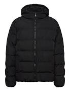 Anorak Africa Mango Black