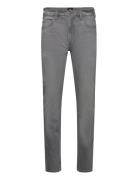 Rider Lee Jeans Grey