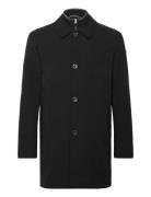 Technical Mac Hackett London Black