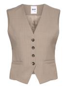 Dacy - Classic Wool Blend Day Birger Et Mikkelsen Beige