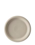 Sand Plate 19 Cm Design House Stockholm White