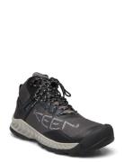 Ke Nxis Evo Mid Wp M-Magnet-Bright Cobalt KEEN Black