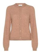 Charlotta Cardigan Fabienne Chapot Brown