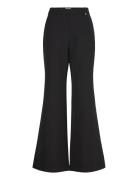 Puck Trousers Fabienne Chapot Black