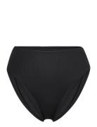 Swim Brief Hanna Bikini Hw Lindex Black