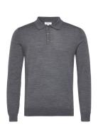 Trafford Reiss Grey