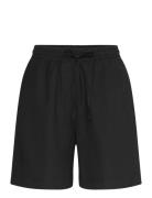 Gillian Shorts Lindex Black