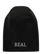 Nkmmoppy Dropshape Beanie Text Name It Black