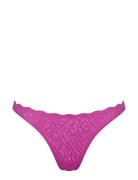 Sloggi Zero Feel Bliss String Sloggi Pink