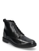 Aldwin Cap G Clarks Black