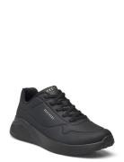 Women Uno Lite Lite Work Skechers Black