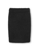 Kogpiumo Skirt Knt Kids Only Black