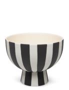 Toppu Mini Bowl OYOY Living Design Black