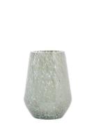 Avillia Vase Lene Bjerre Patterned