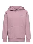 Hmlfast Hoodie Hummel Purple