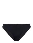 Swim Brief Naomi High Leg Braz Lindex Black