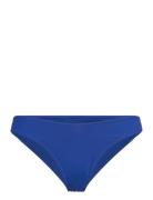 Swim Brief Brazilian Naomi Rib Lindex Blue