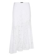 Skirt Marta Lindex White