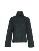 Mschannalisa M Pullover MSCH Copenhagen Green