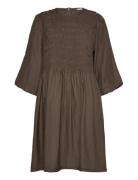 Srtori Dress Soft Rebels Brown